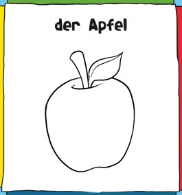 PAW Patrol Lernbuch: Mein erstes Malbuch