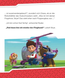PAW Patrol: Mein großer Minibuch-Adventskalender
