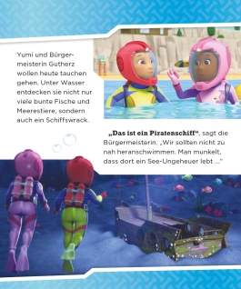 PAW Patrol: Mein großer Minibuch-Adventskalender