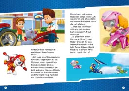 PAW Patrol: Neue Pfotenmissionen