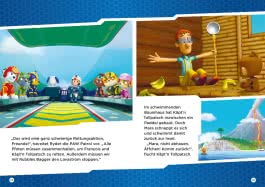 PAW Patrol: Neue Pfotenmissionen