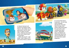 PAW Patrol: Neue Pfotenmissionen