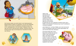PAW Patrol: Pawtastische 5-Minuten-Einsätze (ELTERN-Vorlesebuch) 