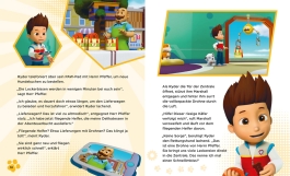 PAW Patrol: Pawtastische 5-Minuten-Einsätze (ELTERN-Vorlesebuch) 
