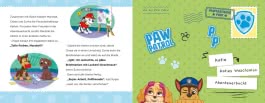 PAW Patrol: Post von der PAW Patrol