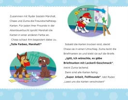 PAW Patrol: Post von der PAW Patrol