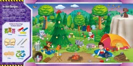 PAW Patrol: Suchspaß mit der PAW Patrol