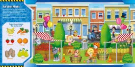 PAW Patrol: Suchspaß mit der PAW Patrol