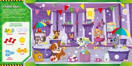 PAW Patrol: Suchspaß mit der PAW Patrol
