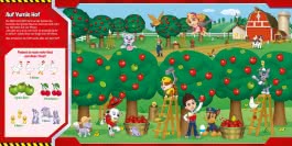 PAW Patrol: Suchspaß mit der PAW Patrol