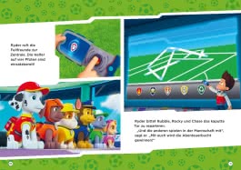 PAW Patrol: Ultimative Einsätze