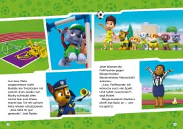 PAW Patrol: Ultimative Einsätze