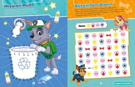 PAW Patrol: Wisch & Weg - Spielspaß