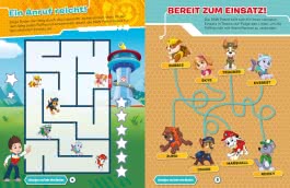 PAW Patrol: Wisch & Weg - Spielspaß