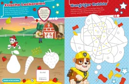 PAW Patrol: Wisch & Weg - Spielspaß