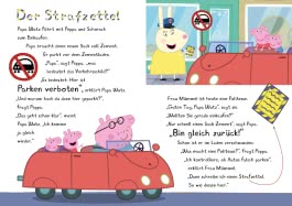 Peppa Wutz Gutenachtgeschichten: Fabelhafte 5-Minuten-Geschichten