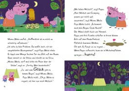 Peppa: Fabelhafte 5-Minuten-Geschichten