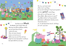 Peppa Wutz Gutenachtgeschichten: Fabelhafte 5-Minuten-Geschichten