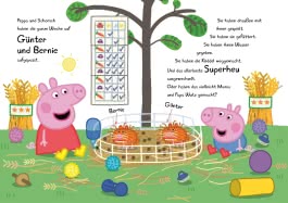 Peppa Wutz Gutenachtgeschichten:  Fröhliche 5-Minuten-Geschichten