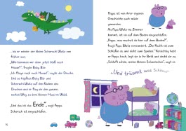 Peppa: Fröhliche Geschichten zum Vorlesen 