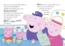 Peppa: Neue Abenteuer zum Vorlesen