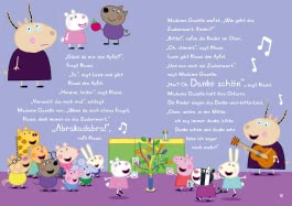 Peppa Wutz Gutenachtgeschichten: Neue Abenteuer zum Vorlesen