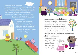 Peppa: Neue Abenteuer zum Vorlesen