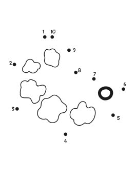 Peppa: Von Punkt-zu-Punkt