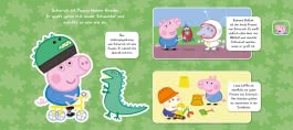 Peppa Pig: Alle meine Freunde