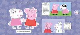 Peppa Pig: Alle meine Freunde