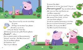 Peppa Pig: Das große Buch mit den besten Geschichten