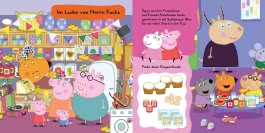 Peppa Pig: Mein bunter Suchspaß 