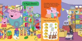 Peppa Pig: Mein bunter Suchspaß 