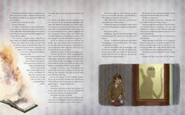 Percy Jackson - Diebe im Olymp (farbig illustrierte Schmuckausgabe) (Percy Jackson 1)