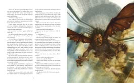 Percy Jackson - Diebe im Olymp (farbig illustrierte Schmuckausgabe) (Percy Jackson 1)