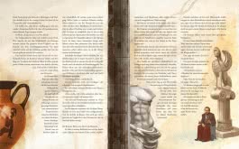 Percy Jackson - Diebe im Olymp (farbig illustrierte Schmuckausgabe) (Percy Jackson 1)