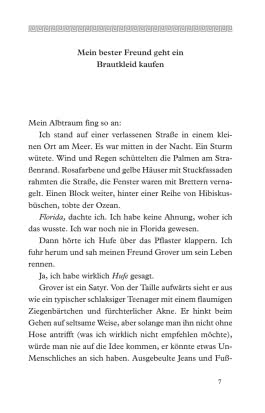 Percy Jackson - Im Bann des Zyklopen (Percy Jackson 2)