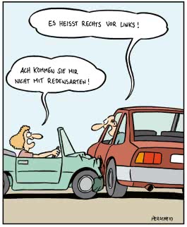 Innenansicht von „Perscheid Postkartenkalender 2027“