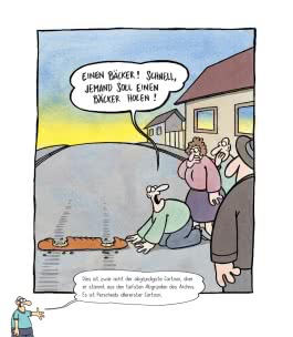 Perscheids Abgründe