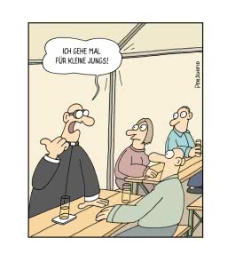 Perscheids Abgründe