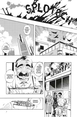 Personal Paradise 3