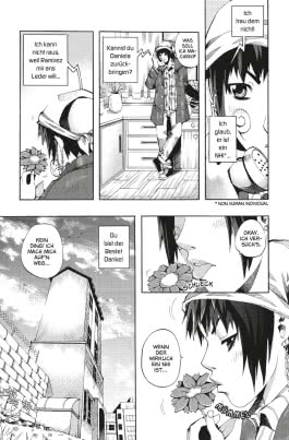 Personal Paradise 5