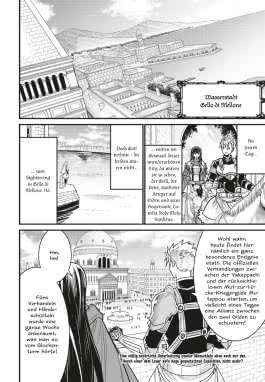 Innenansicht von „Peter Grill and the Philosopher's Time 15“