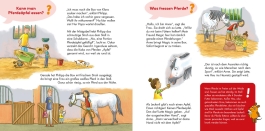 Frag doch mal ... die Maus!: Pferde und Ponys