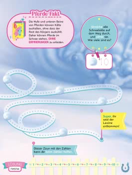 Disney Prinzessin: Pferde und Prinzessinnen