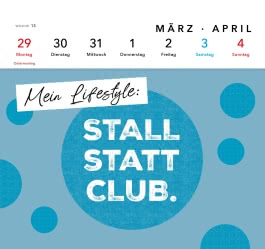 Innenansicht von „Pferdemädchen 2027 - Zum Reiten geboren, zum Ausmisten verdammt.“