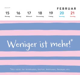 Innenansicht von „Pferdemädchen 2027 - Zum Reiten geboren, zum Ausmisten verdammt.“