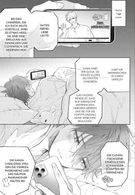 Pheromoholic 3
