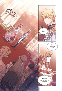 Innenansicht von „Philomel the Fake 2“