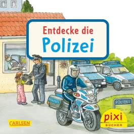 Pixi "Entdecke" Adventskalender 2023